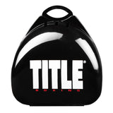 TITLE Boxing Air Force Duo-Defense Mouthguard 2.0