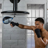 Title Boxing Perilous Leather Speed Bag (Various Sizes)