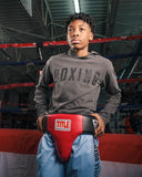 Title Boxing Classic Deluxe Groin Protector Plus 2.0