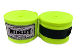 Windy Sport Boxing Hand Wraps Handwraps Various Colours and Sizes