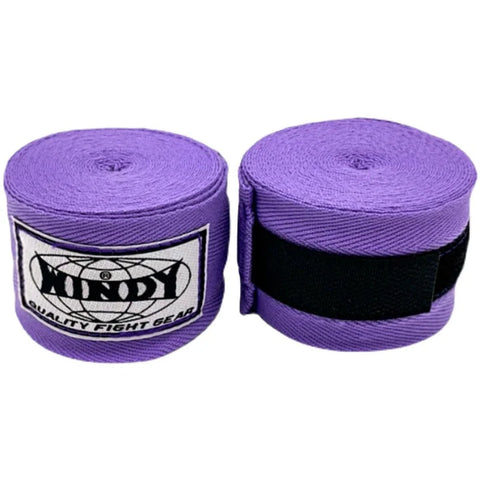Windy Sport Boxing Hand Wraps Handwraps Various Colours and Sizes