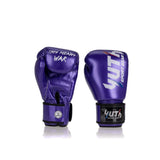 Yuth Sport Gear Muay Thai Boxing Gloves Purple