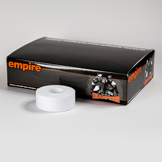 Empire Pro Tape Grappling Jiu Jitsu Boxing Gym Tape Various Widths