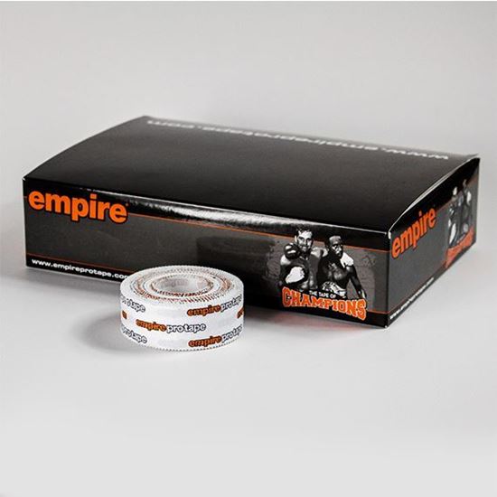 Empire Pro Tape Professional Boxing Fight Pro Tape Various Widths