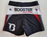 Booster Fight Gear Edmonton MMA High Cut Pro Fight Shorts Trunks Origin