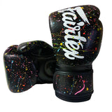 Fairtex Painter Boxing Gloves At