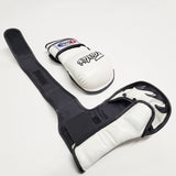 Fairtex FGV15 MMA Sparring Hybrid Gloves White