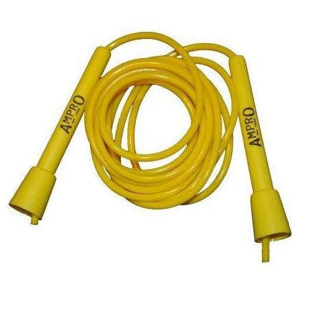 Ampro Skipping Jump Rope Various Colours