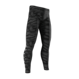 Phalanx Black Ops Spats Compression Pants (only Small left)
