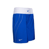 Nike Boxing Shorts Canada Blue 