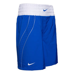 Black nike boxing shorts 2025