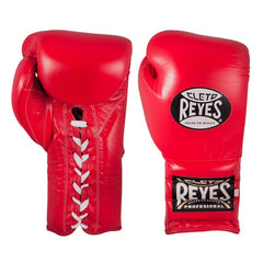 CLETO REYES パンチングミット 赤 Cleto-Reyes-CanadaTraditional-
