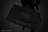 Fairtex BAG2 Gym Duffle Equipment Bag - Stealth Black
