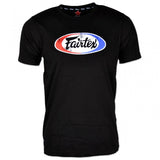 Fairtex Vintage Logo Short Sleeve T-Shirt Canada