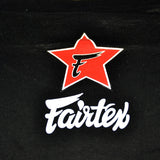 Fairtex Canada Vintage Logo Short Sleeve T-Shirt