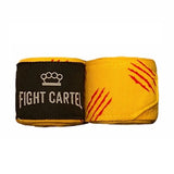 Fight Cartel 180" Hand Wraps Handwraps Various Colours/Designs