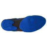 Nike Boxing HyperKO 2.0 Shoes Boots Blue/White