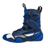 Nike Boxing HyperKO 2.0 Shoes Boots Blue/White