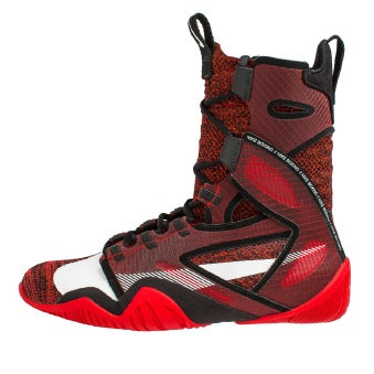 Nike Boxing HyperKO 2.0 Canada Shoes Boots Red/Black