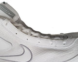 Nike Boxing Shoes Edmonton Machomai 2 Mid Shoes Boots White/Grey
