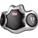 Title Boxing Platinum Body Protector Belly Pad