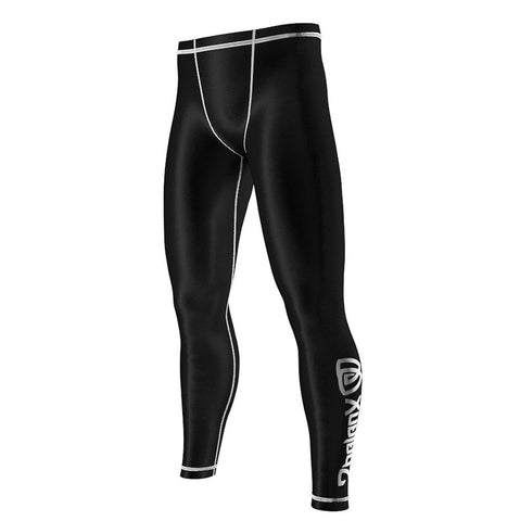 Phalanx BJJ Canada Solider One Spats Compression Pants