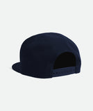 ONE FC White Logo Snapback Cap Hat