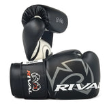 Rival Boxing RB2 2.0 Super Bag Gloves Black