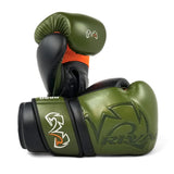 Rival Boxing Canada RB80 Impulse Training Bag Gloves