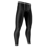 Phalanx BJJ Canada Solider One Spats Compression Pants