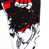 Fusion Fight Gear Street Fighter Ryu Spats Pants