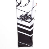 Fusion Fight Gear Street Fighter Ryu Spats Pants