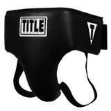 Title Boxing Deluxe 2.0 Groin No Foul Protector