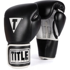 Title sparring clearance gloves