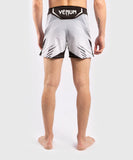 Venum UFC Pro Line Fight MMA Fight Shorts White
