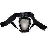 Windy Sport Muay Thai Steel Cup with Supporter Groin Guard Cup