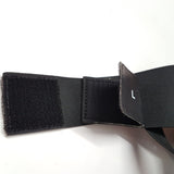 Windy Sport Muay Thai Steel Cup with Supporter Groin Guard Cup