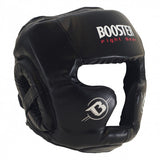 booster fight gear kids boxing headgear black canada