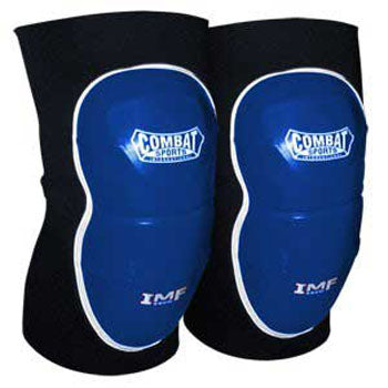 Combat Sports Advanced IMF Tech MMA Elbow Pads