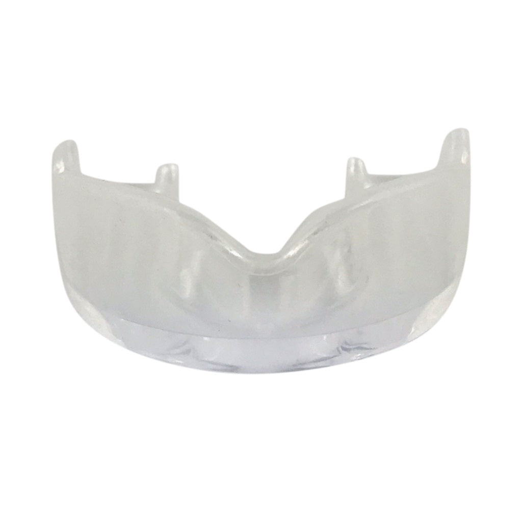 Damage Control High Impact Mouthguard Clear