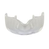 Damage Control High Impact Mouthguard Clear with Case