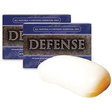 Defense Soap 4oz Bar