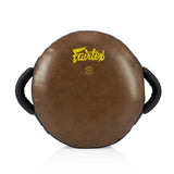 Fairtex LKP2 Boxing Round Punch Shield
