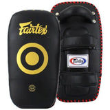 Fairtex KPLC5 Standard Curved Thai Kick Pads