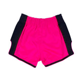 Fairtex Muay Thai Shorts BS1714 Shocking Pink