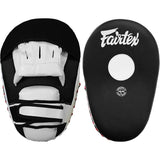 Fairtex FMV13 Combo Focus Mitts Kick Pads