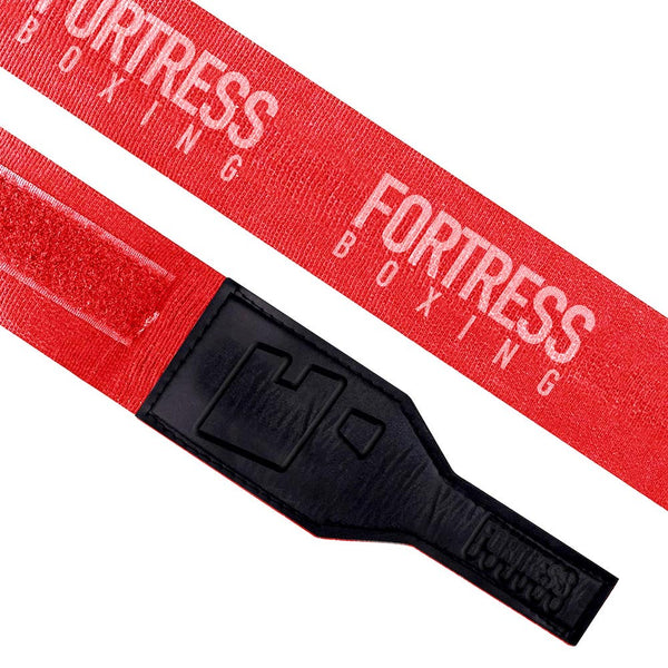 Fortress Boxing 2m Compression Wraps Handwraps Various Colours Canada