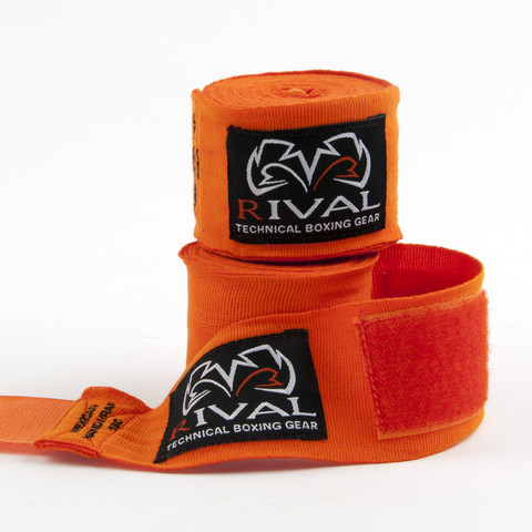 Rival Boxing Mexican Hand Wraps Handwraps Various Colours