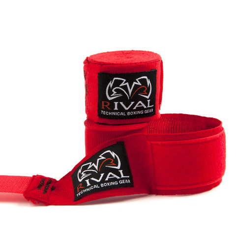 Rival Boxing Mexican Hand Wraps Handwraps Various Colours