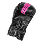 Booster Fight Gear BT Future V2 Purple Kids Baby/Toddler 2oz Boxing Gloves